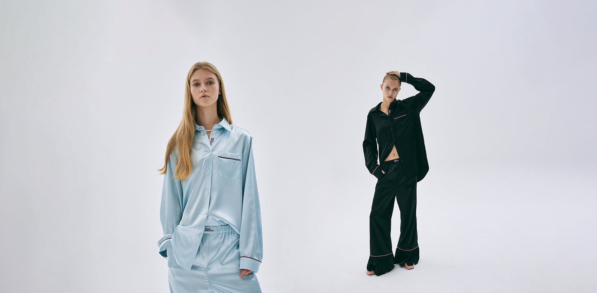 25SS LES PAJAMAS CHICS