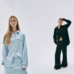 25SS LES PAJAMAS CHICS