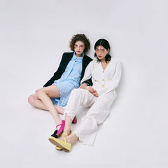 25 SPRING CAPSULE