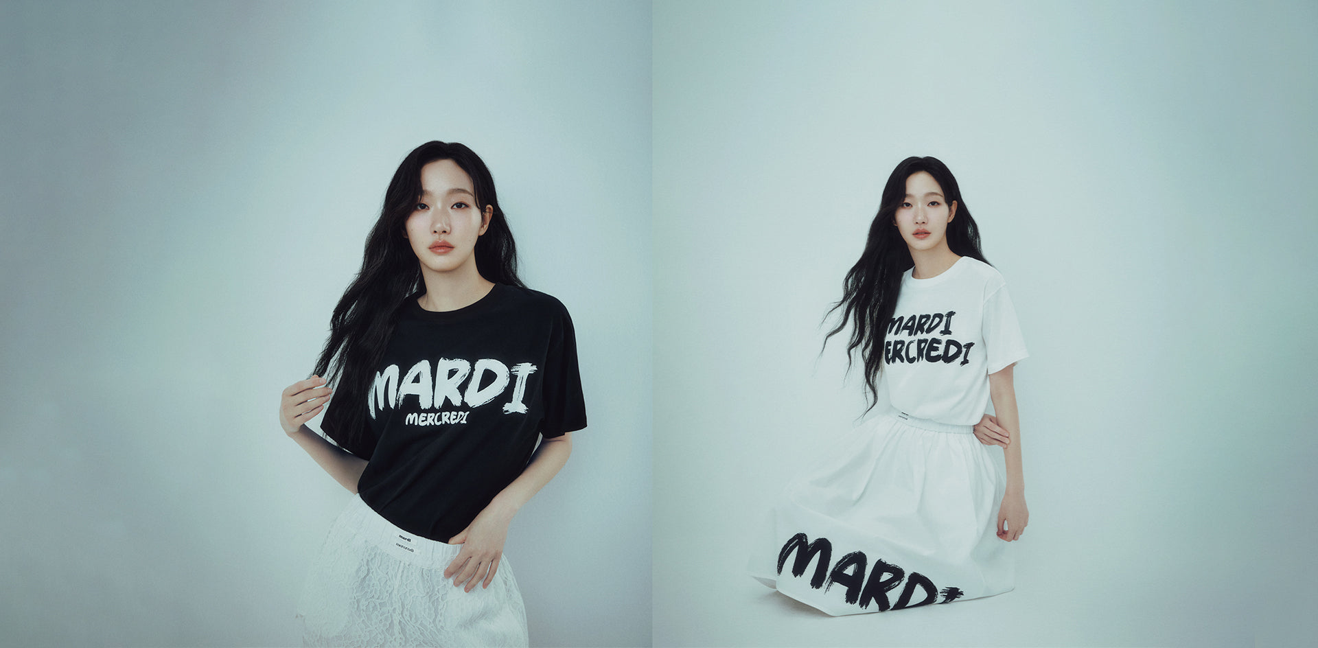 25SS Romance au pinceau｜KIMGOEUN