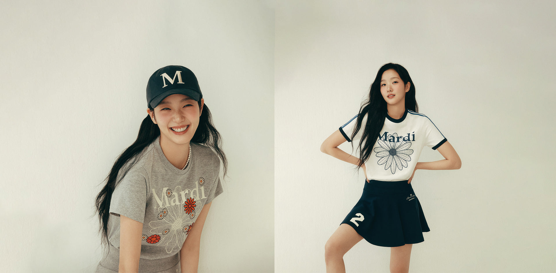 Notre Muse Fleurit, Kim Goeun｜KIMGOEUN