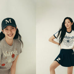 Notre Muse Fleurit, Kim Goeun｜KIMGOEUN