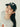 CAP M_CHARCOAL CREAM