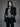 CORDUROY JACKET ALUMNI CLASSIQUE_NAVY
