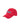 CAP MARDI CHAIN VINTAGE LOGO_RED