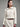 SPRING TWEED CROPPED JACKET LACE_IVORY