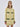 SPRING TWEED OVERSIZED JACKET_YELLOW