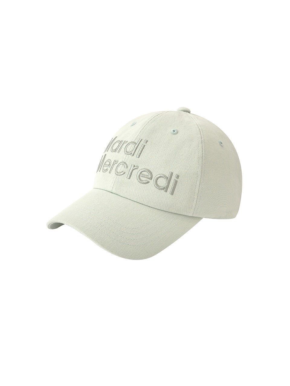 CAP MARDI_MINT