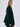 RIBBON A LINE JACKET_BLACK