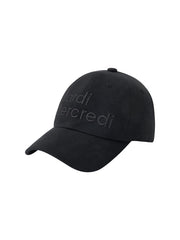 CAP MARDI_BLACK