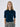 KNIT SLIMFIT SHIRT PIQUET_NAVY