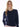 CASHMERE CREW NECK ROSE_NAVY