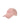 CAP MARDI CHAIN VINTAGE LOGO_PINK