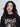 SWEATSHIRT FLOWERMARDI BLOSSOM_BLACK CREAM