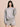 SWEAT SHORTS FLOWER_GREY IVORY