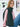 [GIFT SET] WOOL MUFFLER SQUARE LOGO_12COLORS
