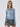 RIBBED KNIT SLIMFIT TOP_SKY