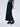 MAXI SKIRT SLIT_NAVY