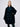 WOOL OVERSIZED PEACOAT_NAVY