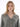 CASHMERE BLENDED CARDIGAN V NECK ROSE_GREY