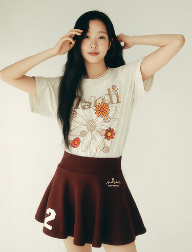 Mardi Mercredi◆ニット・セーター(厚手)/one/ウール/NVY/無地/MM21FW-KN05RO MARDI MERCREDI