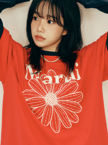 Mardi Mercredi◆ニット・セーター(厚手)/one/ウール/NVY/無地/MM21FW-KN05RO MARDI MERCREDI